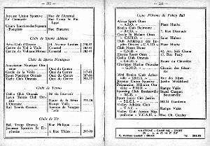 Oran documents divers 656